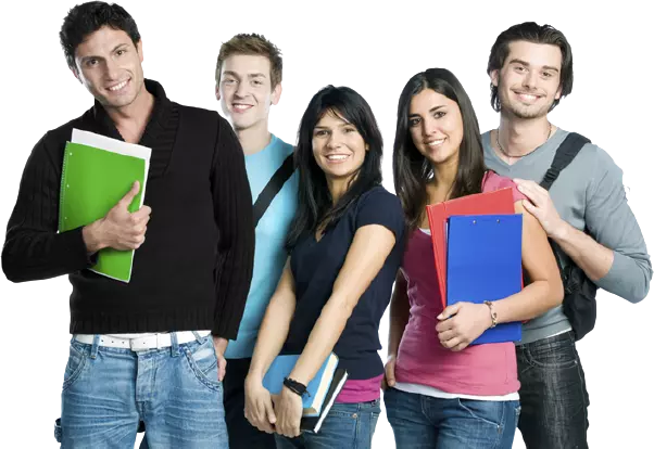 banner students