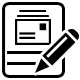 Cover letter writing