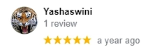 google-user-comment