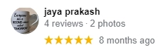 google-user-comment