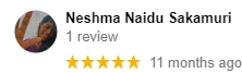 google-user-comment