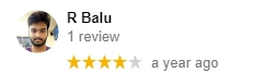 google-user-comment