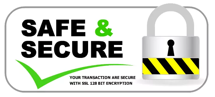 secure icon